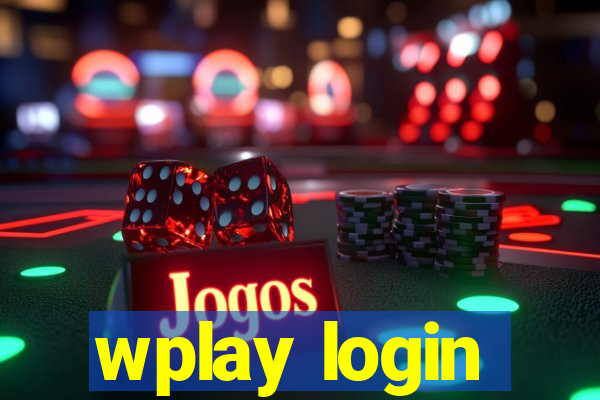 wplay login